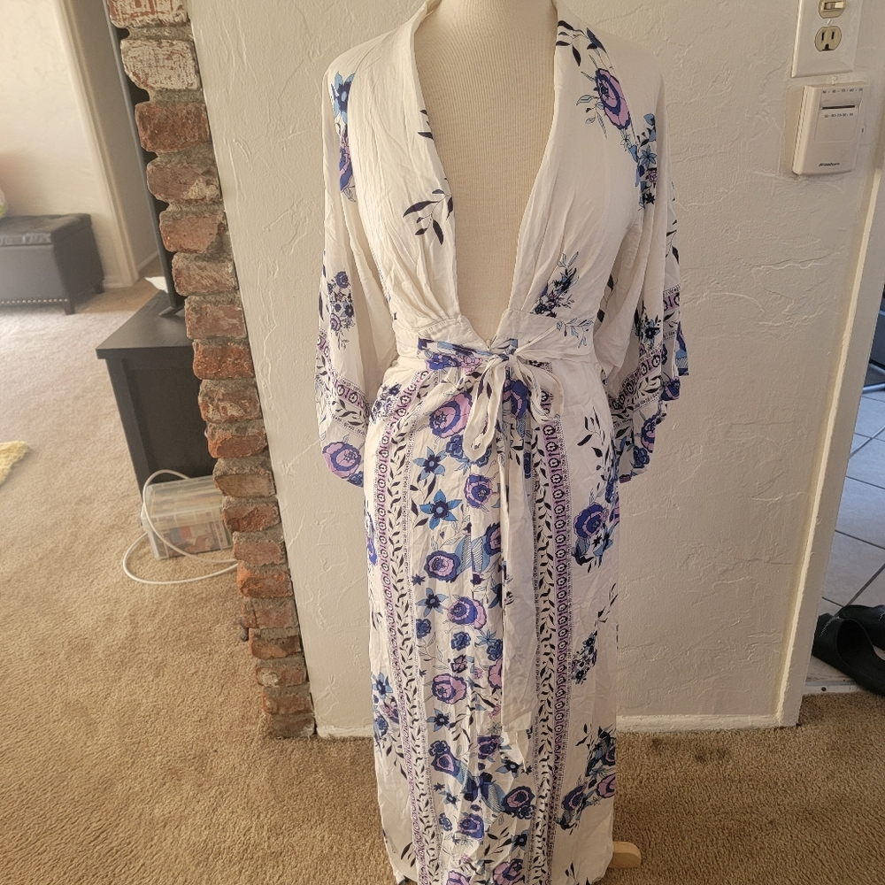 FASHION NOVA DRESS